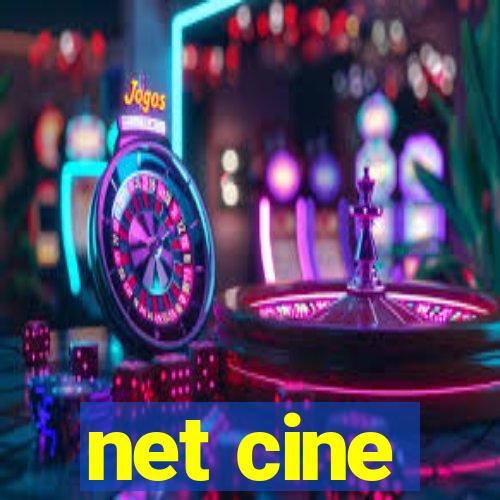 net cine